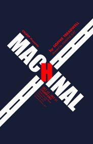 Machinal show poster
