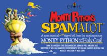 Monty Python's Spamalot