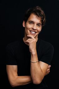 André De Freitas: What If? (Preview) show poster