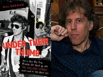 On The Road & At Home w/ The Rolling Stones at the Long Island Music & Entertainment Hall of Fame