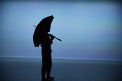 Phantasies show poster