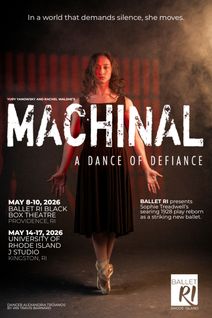 Machinal
