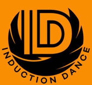 This is Induction Dance show poster