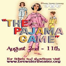 The Pajama Game