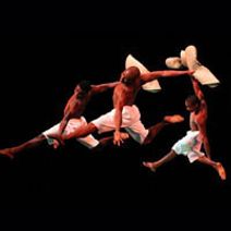 Balé Folclórico da Bahia