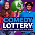 Comedy Lottery in Sarasota