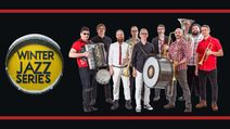 Winter Jazz Series: Slavic Soul Party!