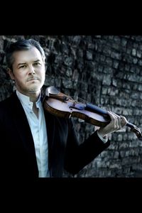 Palm Beach Symphony Masterworks Series Concert Featuring Guest Violinist Vadim Repin