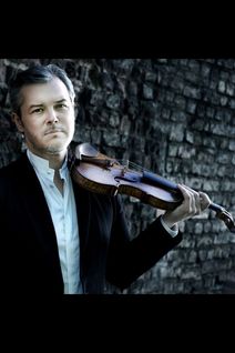 Palm Beach Symphony Masterworks Series Concert Featuring Guest Violinist Vadim Repin