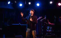 Alex Temple Ward - Second Act