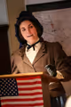 I Now Pronounce You Lucy Stone? in Boston