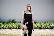 ArtsLab: Reverb - ′Bunny Boiler′ by Amelia Harding