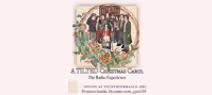 A TILTed Christmas Carol