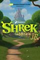 Shrek the Musical, Jr in Charlotte