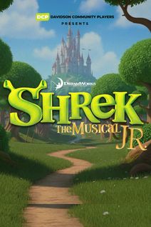 Shrek the Musical, Jr