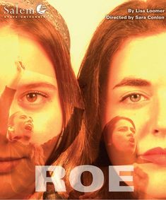 ROE show poster