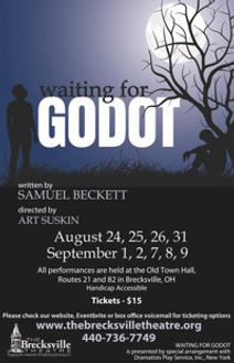 Waiting for Godot
