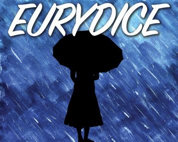 Eurydice show poster
