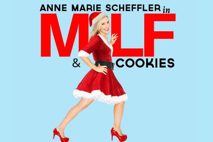 MILF And Cookies show poster
