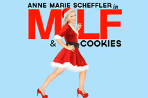 MILF And Cookies