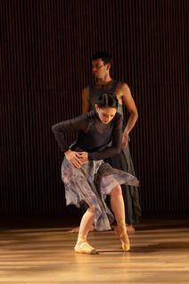 Cherylyn Lavagnino Dance 25th Anniversary Season