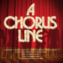 A Chorus Line Auditions