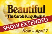 Beautiful: The Carole King Musical