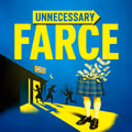 Unnecessary Farce in Los Angeles