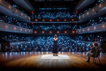 The Moth Mainstage in New Brunswick