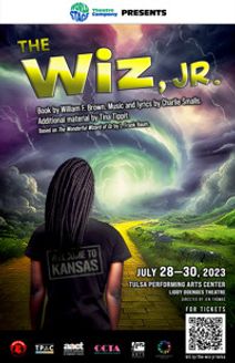 The Wiz, Jr
