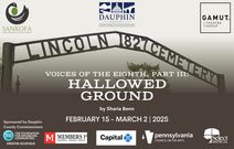 Voices of the Eighth Part III: Hallowed Ground