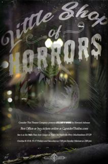 Little Shop of Horrors