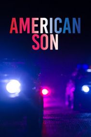 American Son show poster