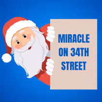Miracle on 34th Street