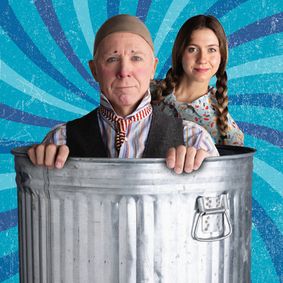 The WoBo Show show poster