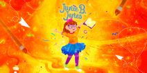 Junie B. Jones