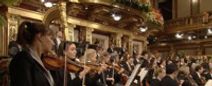 PBS Great Performances: Vienna Philharmonic at the Musikverein -  2022 New Year's Celebration
