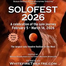 SOLOFEST 2026