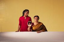 The Jungle and The Sea