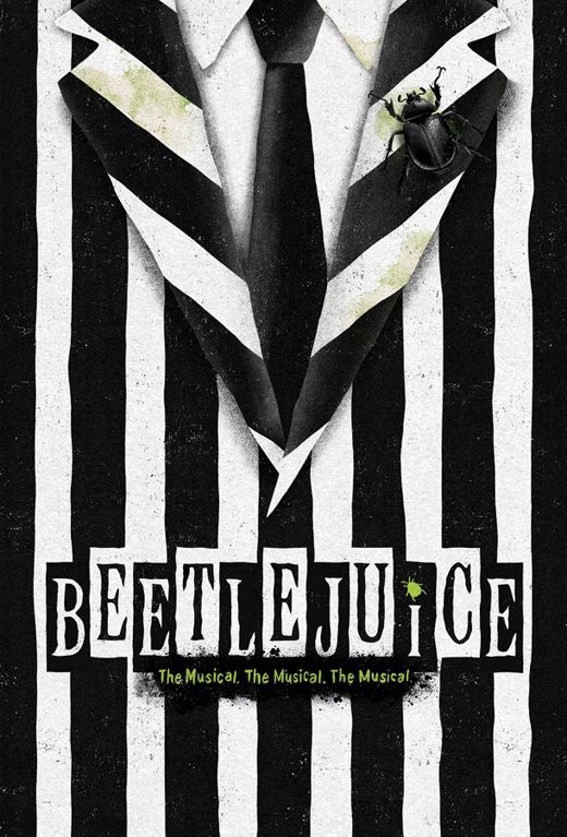 Beetlejuice