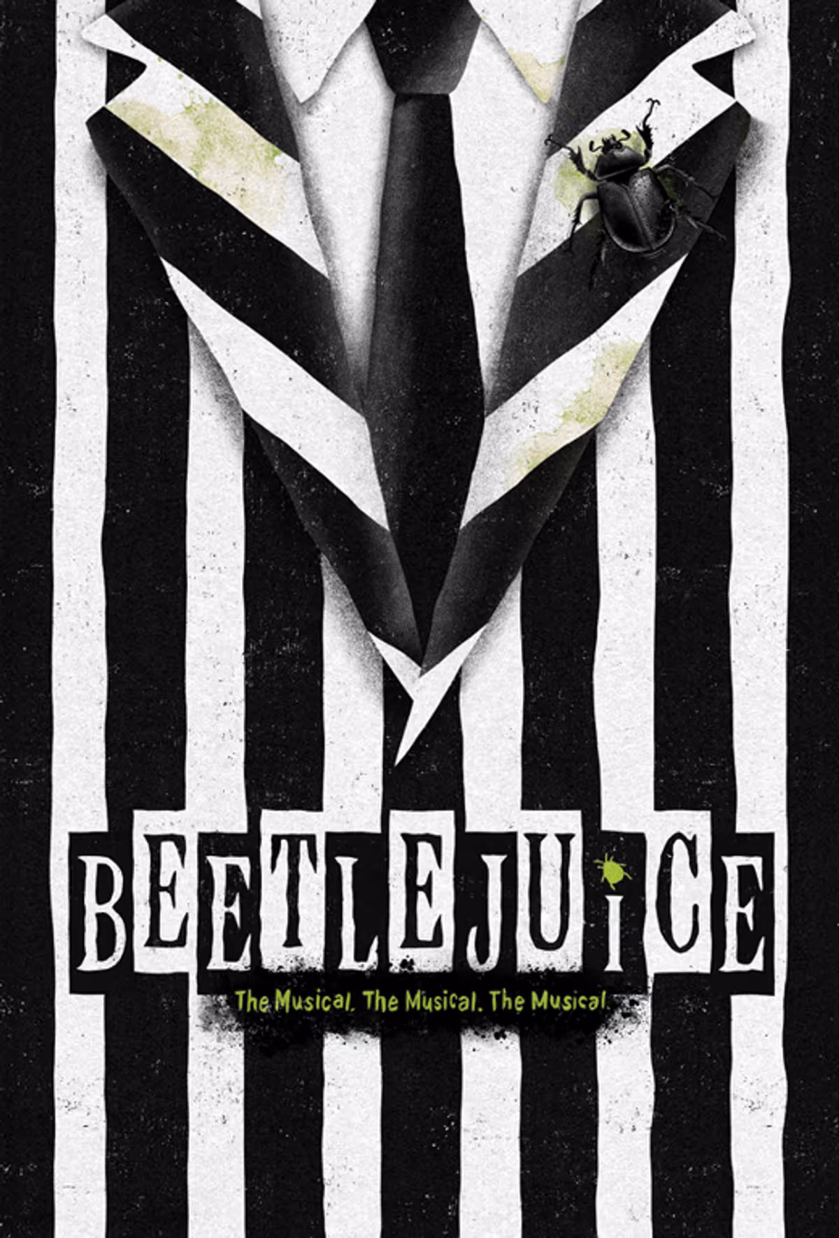 Beetlejuice