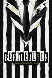 Beetlejuice