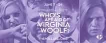 Who's Afraid of Virginia Woolf