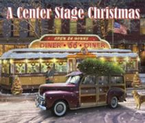 A Center Stage Christmas