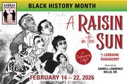 A Raisin in the Sun in New Jersey