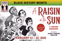 A Raisin in the Sun