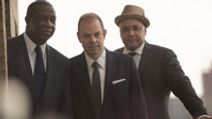 BILL CHARLAP TRIO: Twilight Jazz & More Opening Concert