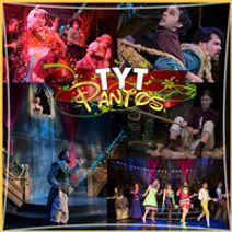 Rapunzel: The Family-Friendly Musical Panto