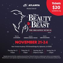 Beauty and the Beast