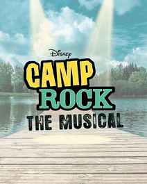 Camp Rock